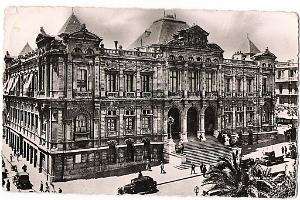ORAN LA MAIRIE